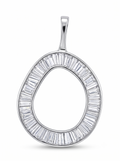 Halo | Icy Ribbon of Light