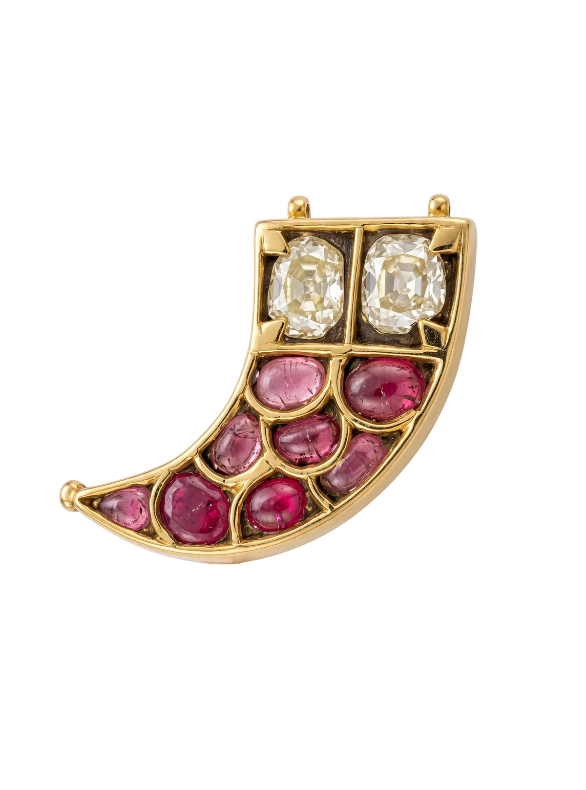 Nakhmani | The Icon of Courage