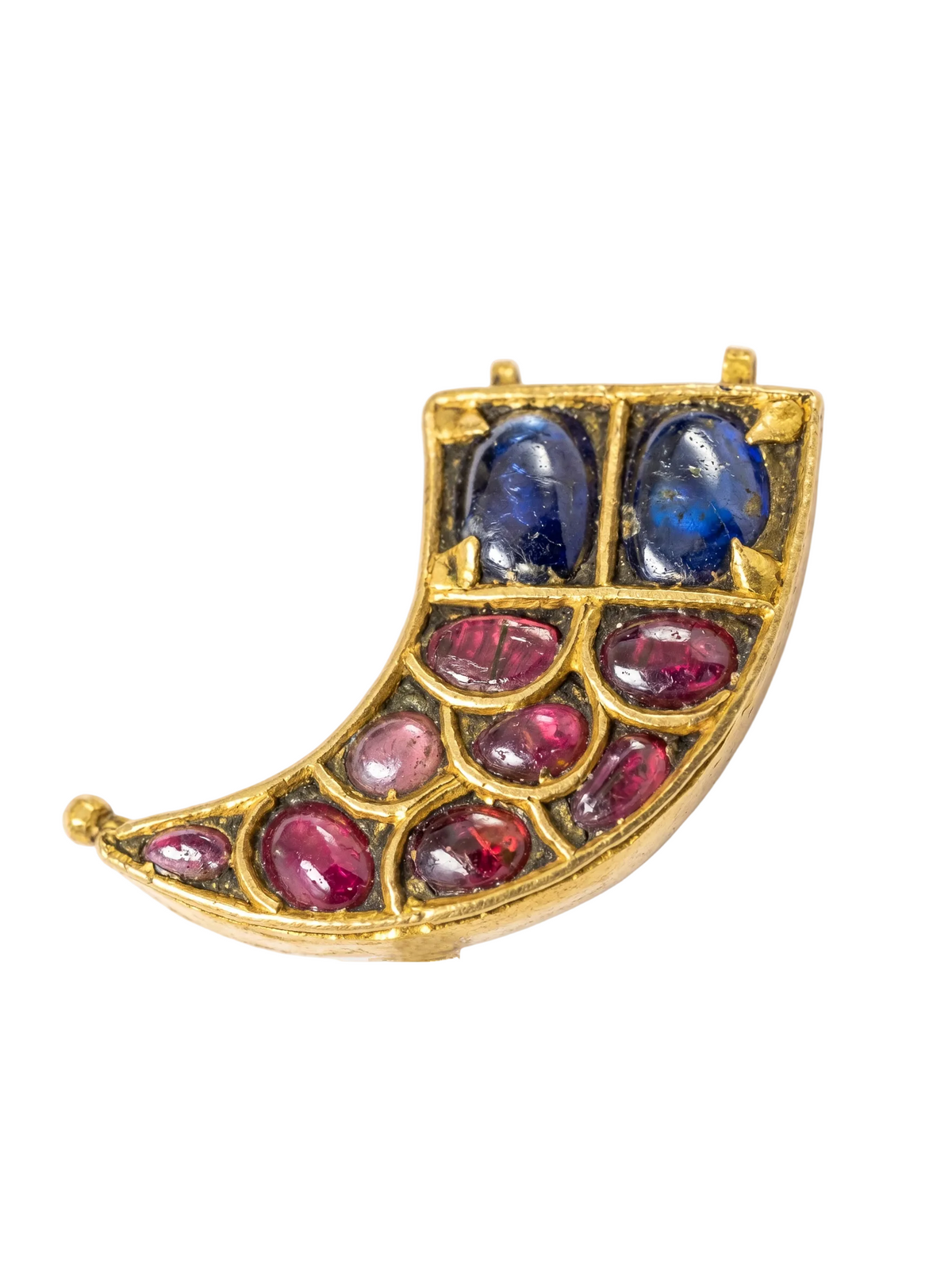 Nakhmani | The Icon of Courage