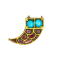 Nakhmani | The Icon of Courage
