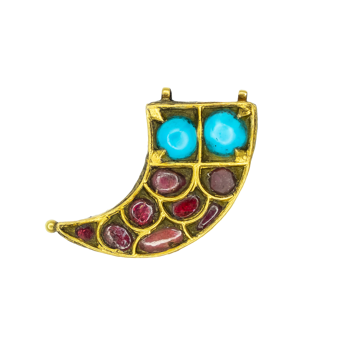 Nakhmani | The Icon of Courage