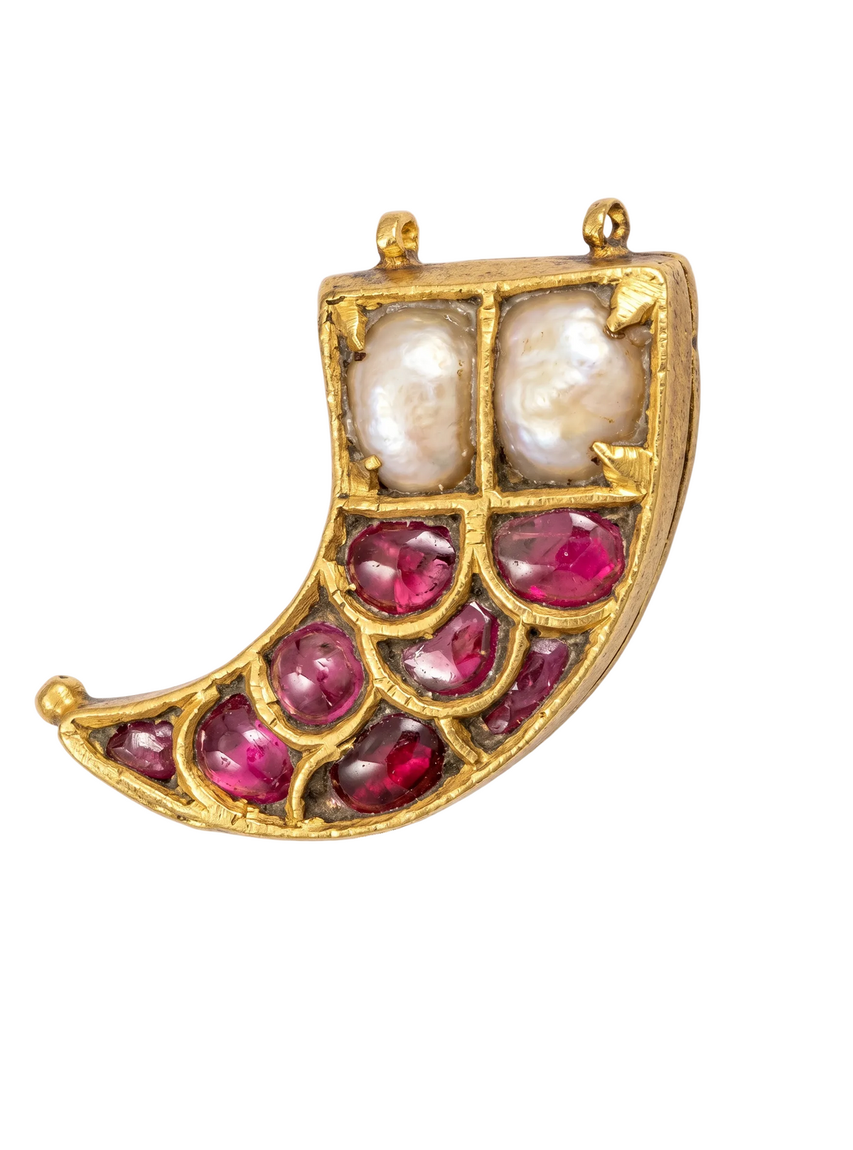 Nakhmani | The Icon of Courage